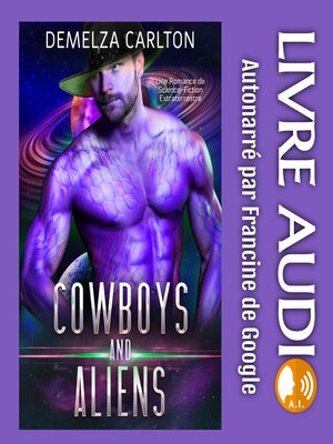 cover image of Cowboys and Aliens